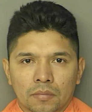 Martinez Leonsio - Horry County, SC 