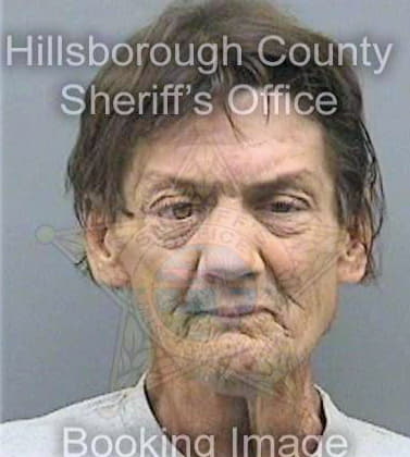 Gross Mark - Hillsborough County, FL 