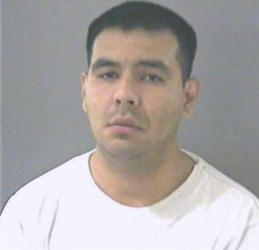 Castro Martin - Gwinnett County, GA 