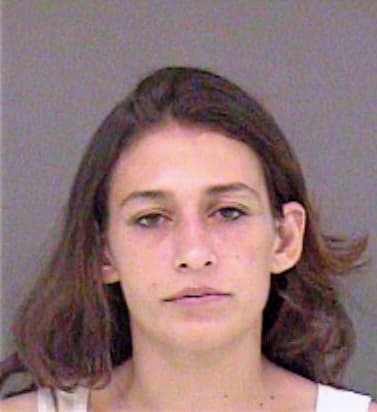 Blair Melisa - Madera County, CA 