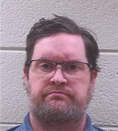 Moore Morris - Pickens County, GA 