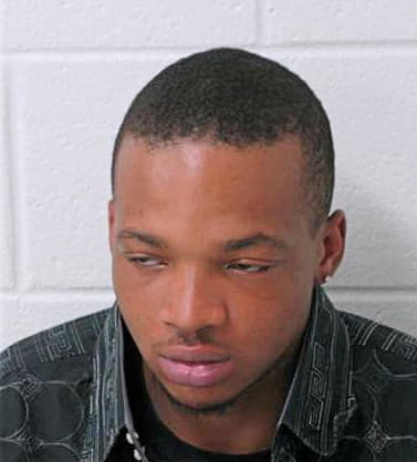 Durden Perry - Newton County, GA 