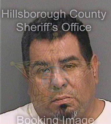 Gonzales Ricardo - Hillsborough County, FL 