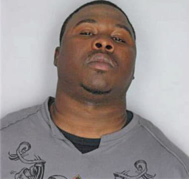 Scott Ricshardo - Hillsborough County, FL 
