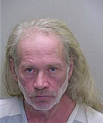 Raymond Robert - Marion County, FL 