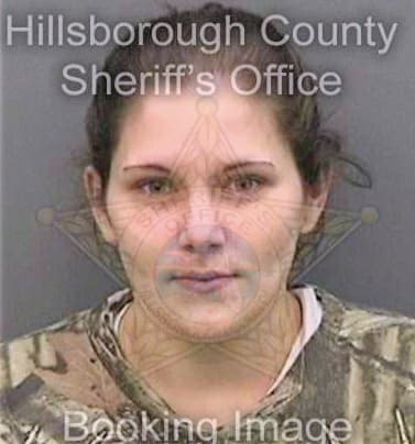 Fryer Sandi - Hillsborough County, FL 