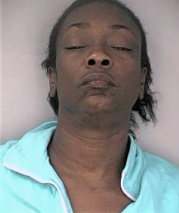 Jackson Sharon - Hillsborough County, FL 