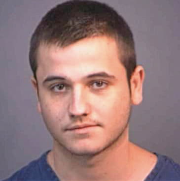 Craig Shayne - Brevard County, FL 