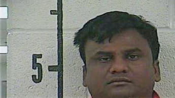 Duggishetty Sriker - Bullitt County, KY 