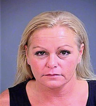 Cook Stacie - Charleston County, SC 