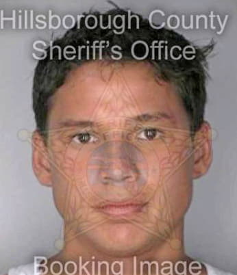Wright Steven - Hillsborough County, FL 