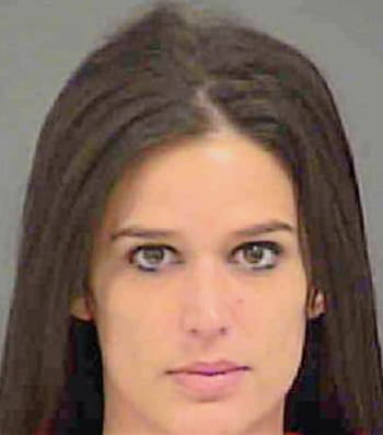 Grice Susannah - Mecklenburg County, NC 