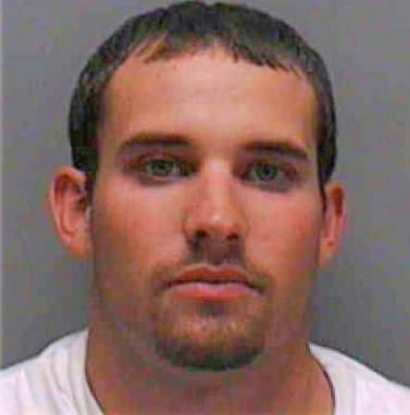 Mercurio Thomas - Lee County, FL 