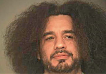 Gonzalez Tony - Hidalgo County, TX 