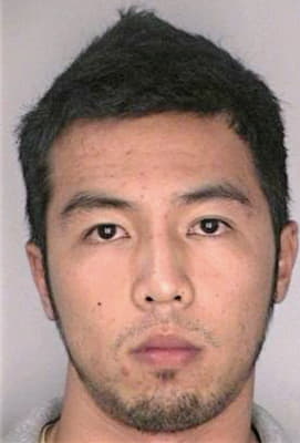 Dan Tuan - Hillsborough County, FL 