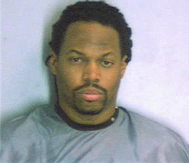 Thomas Tyrus - Dekalb County, GA 