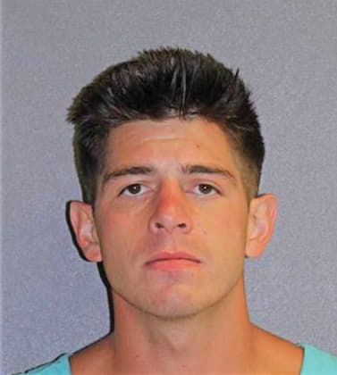 Mavrides William - Volusia County, FL 