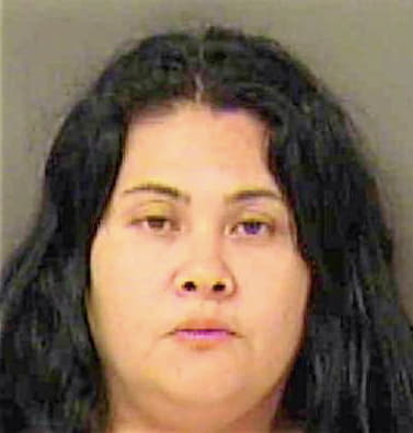 Garcia Yadkin - Mecklenburg County, NC 