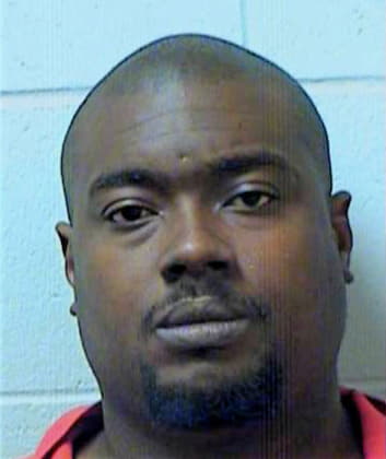 Williams Andre - Henry County, GA 