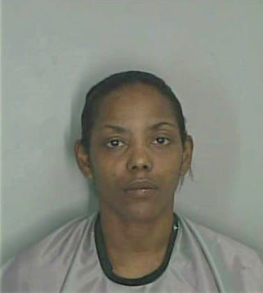 Johnson Andrea - Dekalb County, GA 