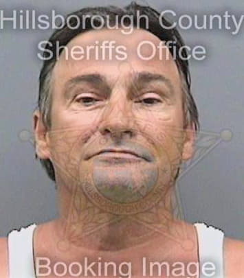 Denapoli Anthony - Hillsborough County, FL 