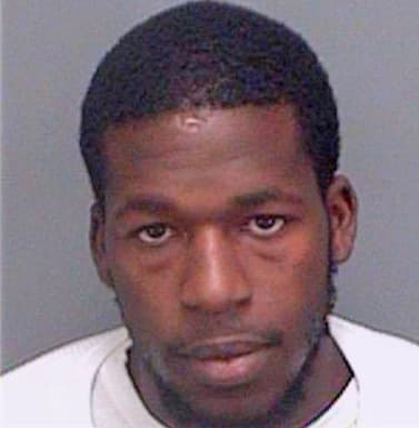 Dukes Anthony - Pinellas County, FL 