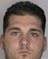 Fannin Anthony - Hillsborough County, FL 