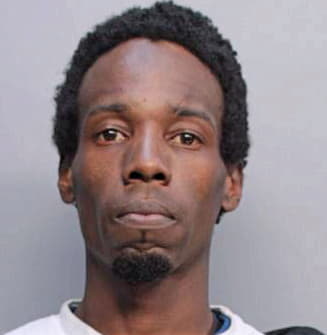 Jones Antwan - Dade County, FL 