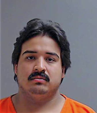 Ruiz Bernardino - Hidalgo County, TX 