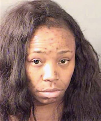 Preston Bobshannia - Denton County, TX 