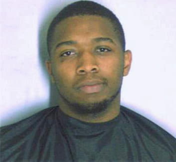 Bigby Brandon - Dekalb County, GA 