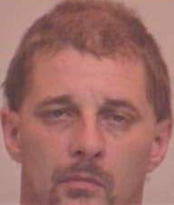 Dunkle Brian - Pickaway County, OH 