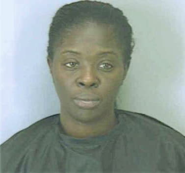 Buckholts Bridget - Dekalb County, GA 