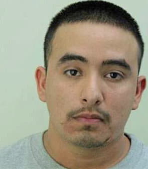 Cervantes Cesar - Hillsborough County, FL 