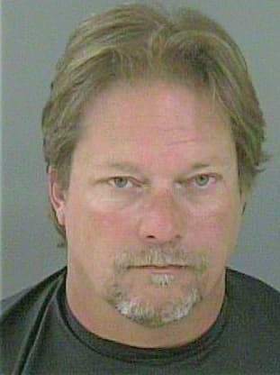 Roberts Christopher - IndianRiver County, FL 