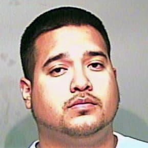 Sanchez Christopher - TomGreen County, TX 