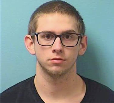 Stueve Christopher - Stearns County, MN 