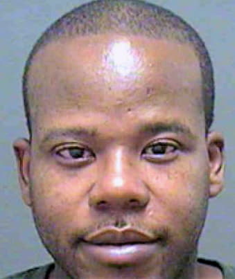 Drayton Cornelius - Mecklenburg County, NC 