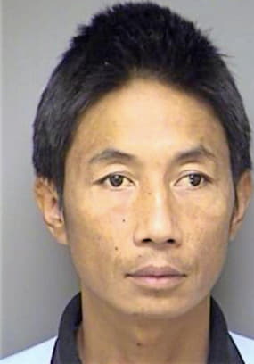 Thang Cung - Denton County, TX 