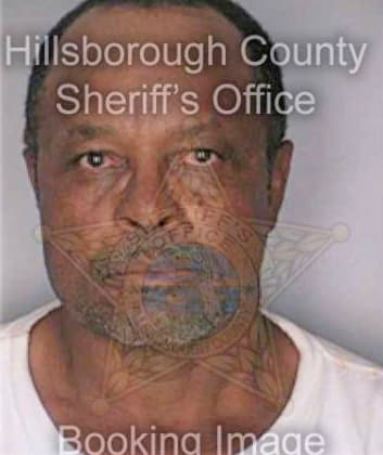 Jones Daniel - Hillsborough County, FL 