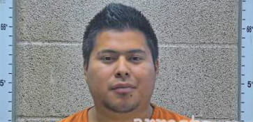 Roblero Daniel - Henderson County, KY 