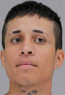 Vasquez Daniel - Dallas County, TX 