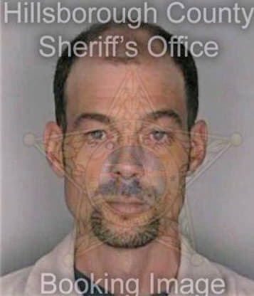 Mockler Daryl - Hillsborough County, FL 