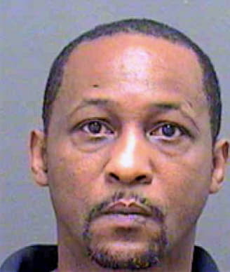 Welburn Dwayne - Mecklenburg County, NC 