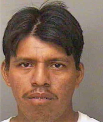 Monzon Eduardo - Polk County, FL 