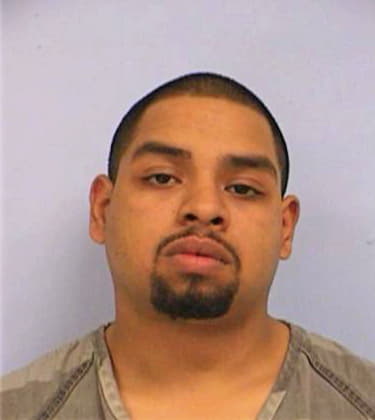 Ortiz-Martinez Eliseo - Travis County, TX 