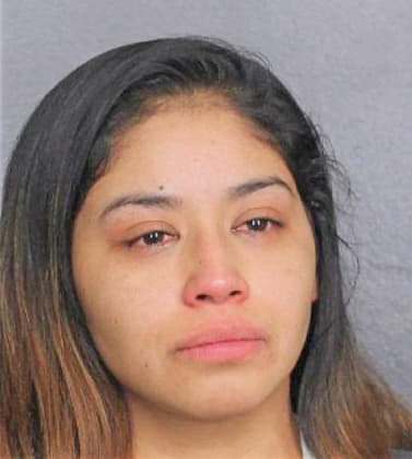 Gonzalez Erica - Broward County, FL 
