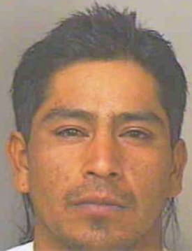 Escobedo Fidencio - Polk County, FL 