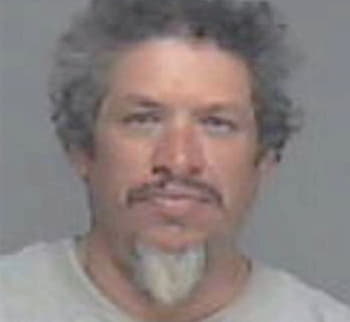 Delacruz Florencio - TomGreen County, TX 