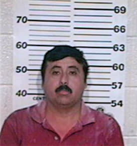 Grimaldo Francisco - Hidalgo County, TX 